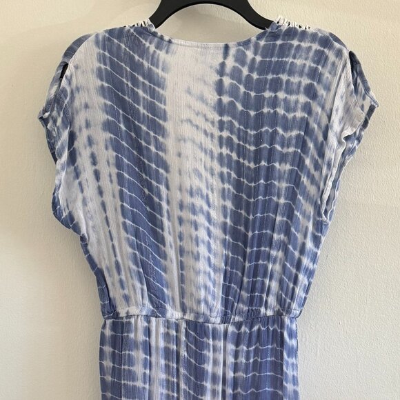 Swimming Suit Cover Up - Picture 2 of 4